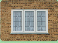 Window fitting Stevenage